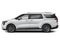 2026 Kia Carnival MPV Hybrid EX