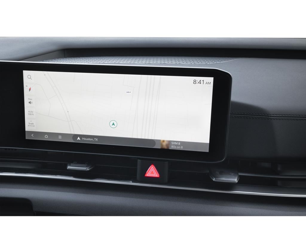 2026 Kia Carnival MPV Hybrid EX
