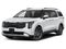 2026 Kia Carnival MPV Hybrid EX