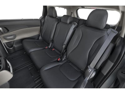 2026 Kia Carnival MPV Hybrid EX