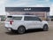 2026 Kia Carnival MPV Hybrid EX