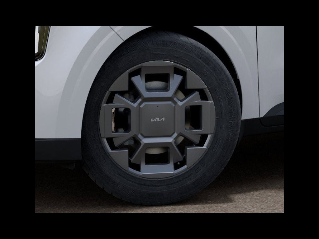 2026 Kia Carnival MPV Hybrid EX