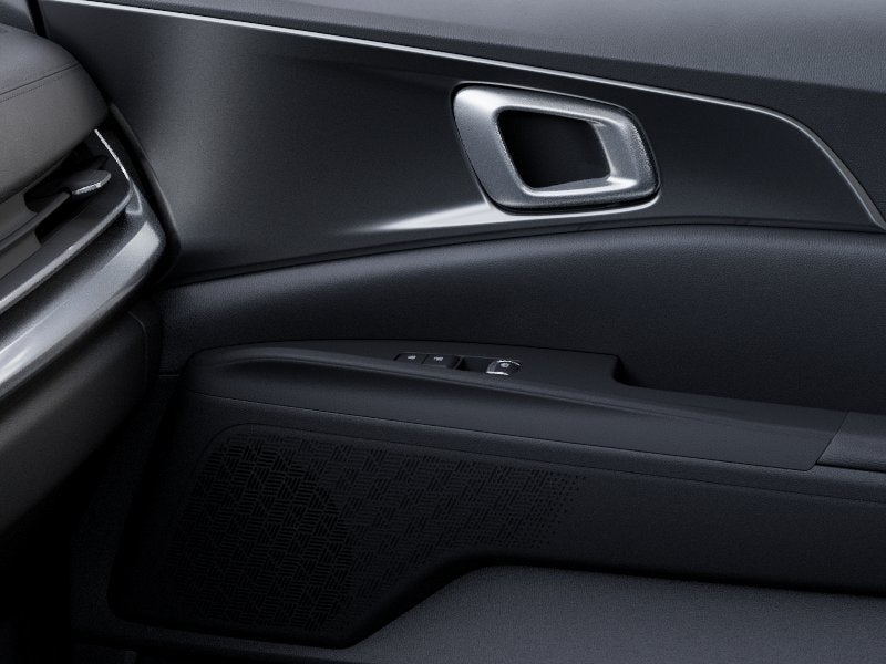 2027 Kia Carnival MPV Hybrid EX