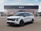 2027 Kia Carnival MPV Hybrid EX