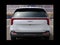 2027 Kia Carnival MPV Hybrid EX