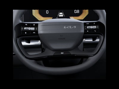 2027 Kia Carnival MPV Hybrid EX