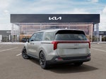 2027 Kia Carnival MPV Hybrid EX