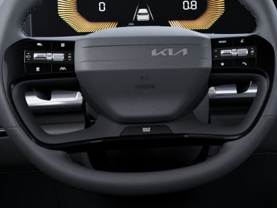 2027 Kia Carnival MPV Hybrid EX