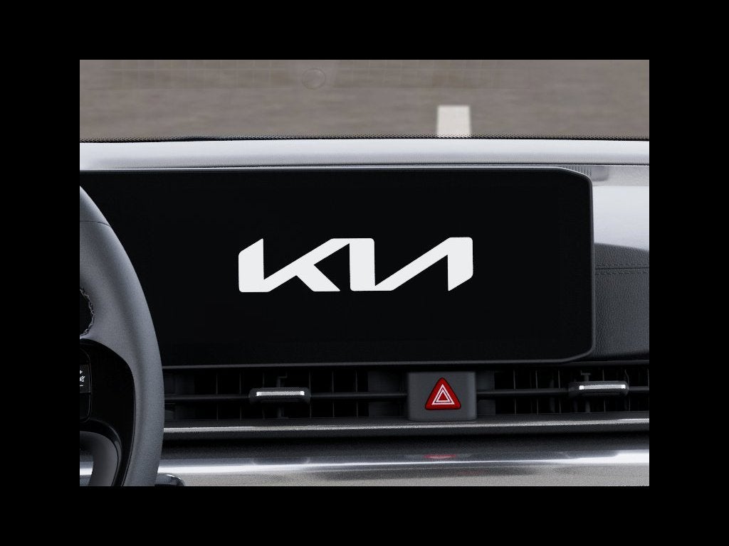 2027 Kia Carnival MPV Hybrid EX