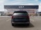 2027 Kia Carnival MPV Hybrid EX