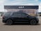 2027 Kia Carnival MPV Hybrid EX