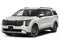 2026 Kia Carnival MPV Hybrid EX