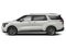 2026 Kia Carnival MPV Hybrid EX