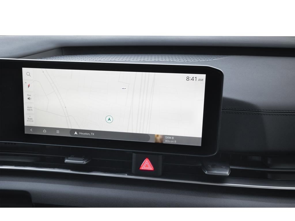 2026 Kia Carnival MPV Hybrid EX