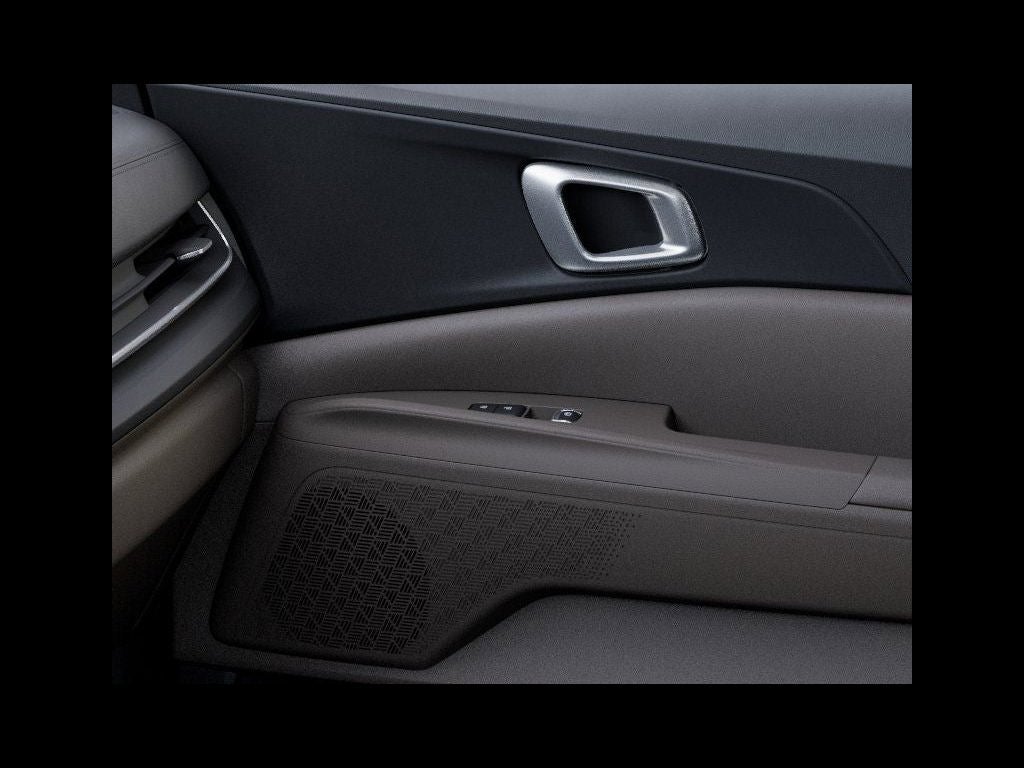 2026 Kia Carnival MPV Hybrid EX