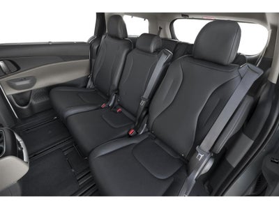 2026 Kia Carnival MPV Hybrid EX