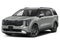 2026 Kia Carnival MPV Hybrid EX