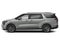 2026 Kia Carnival MPV Hybrid EX