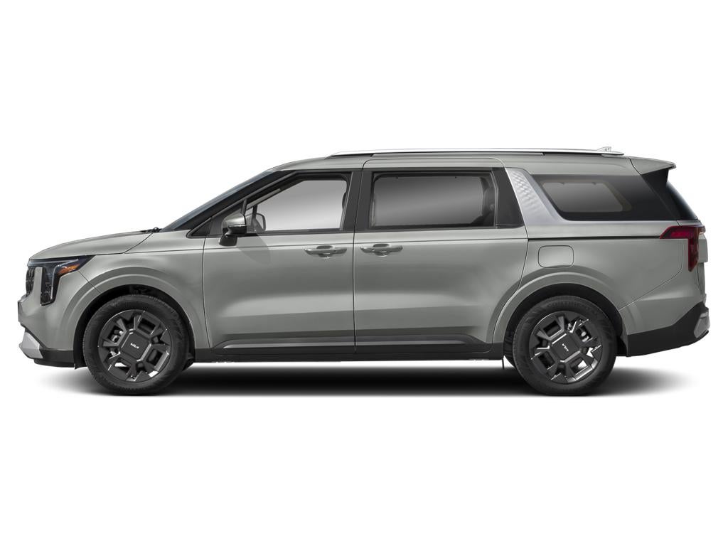 2026 Kia Carnival MPV Hybrid EX