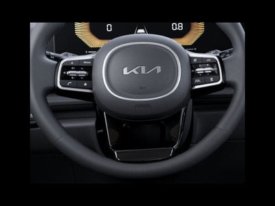 2026 Kia Carnival MPV Hybrid EX