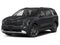 2026 Kia Carnival MPV Hybrid EX