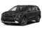 2026 Kia Carnival MPV Hybrid EX