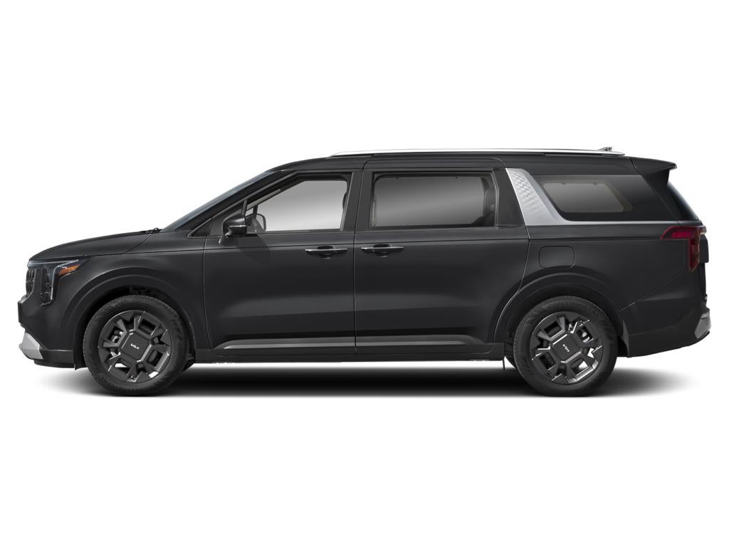 2026 Kia Carnival MPV Hybrid EX