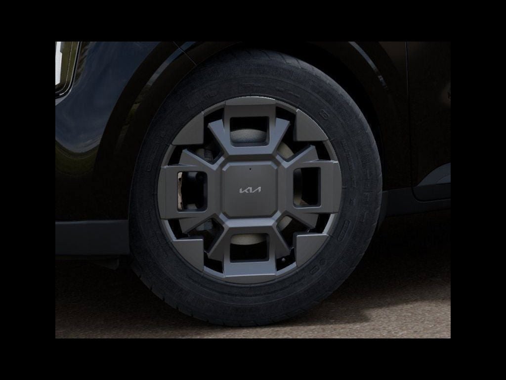 2026 Kia Carnival MPV Hybrid EX