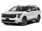 2026 Kia Carnival MPV Hybrid EX