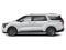 2026 Kia Carnival MPV Hybrid EX
