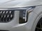2027 Kia Carnival MPV Hybrid EX