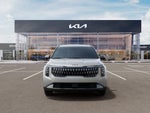 2027 Kia Carnival MPV Hybrid EX