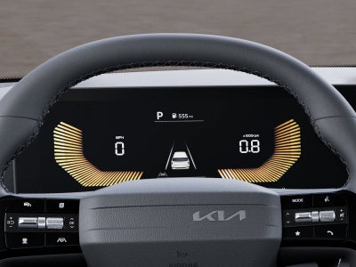 2027 Kia Carnival MPV Hybrid EX