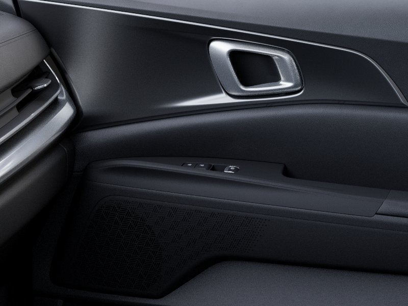 2027 Kia Carnival MPV Hybrid EX