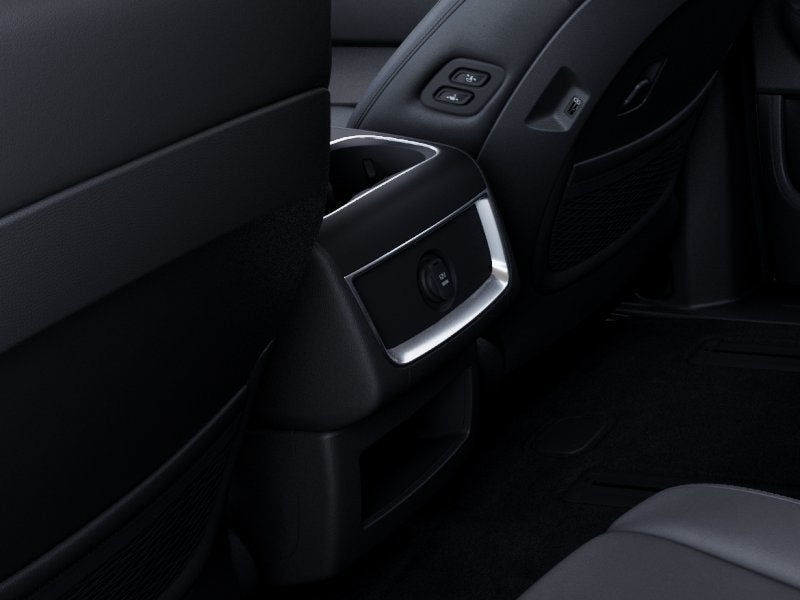 2027 Kia Carnival MPV Hybrid EX