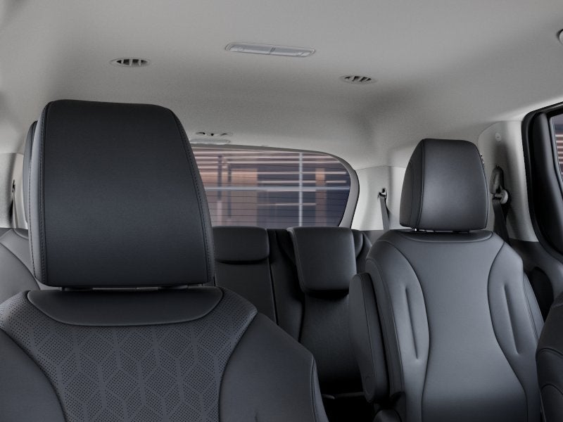 2027 Kia Carnival MPV Hybrid EX