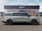 2027 Kia Carnival MPV Hybrid EX