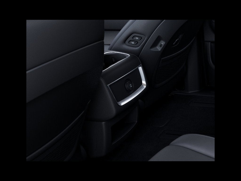 2027 Kia Carnival MPV Hybrid EX