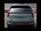2027 Kia Carnival MPV Hybrid EX