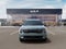 2027 Kia Carnival MPV Hybrid EX