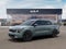 2027 Kia Carnival MPV Hybrid EX