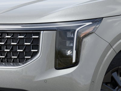 2027 Kia Carnival MPV SX