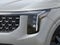 2027 Kia Carnival MPV SX
