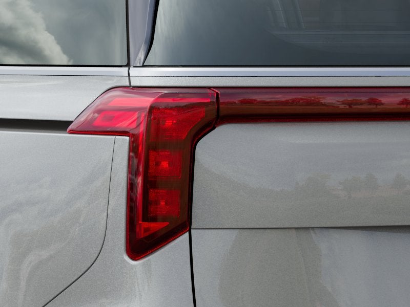2027 Kia Carnival MPV SX