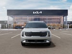 2027 Kia Carnival MPV SX