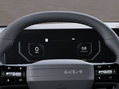 2027 Kia Carnival MPV SX