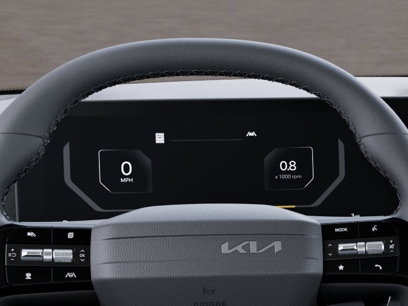 2027 Kia Carnival MPV SX