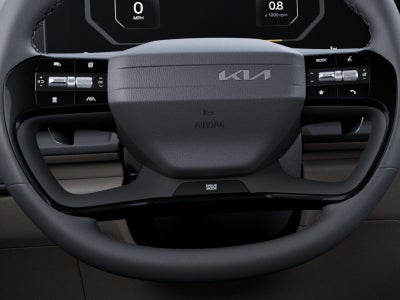 2027 Kia Carnival MPV SX