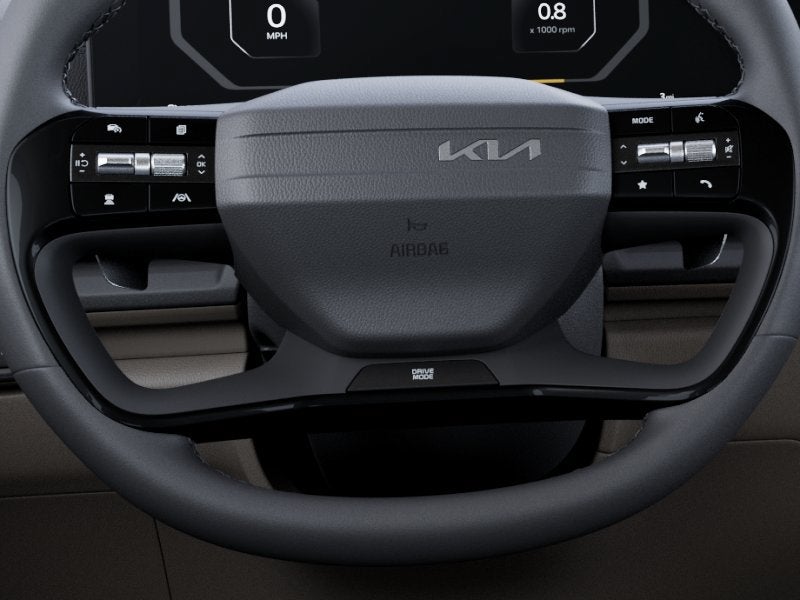 2027 Kia Carnival MPV SX