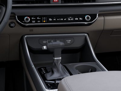 2027 Kia Carnival MPV SX
